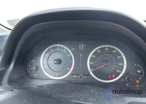 2011 Honda Accord 2.4 Ex from USA, damaged, VIN 1HGCP2F77BA078444